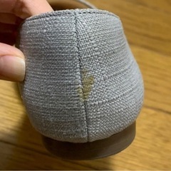 値下げ⭐︎GU ジーユー　フラットシューズ　22.5cmの画像