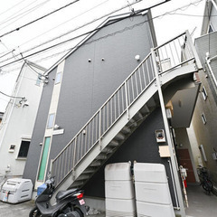 💥 自営業・水商売も👌 ＪＲ南武線 小田栄駅 徒歩5分❗️川崎市...