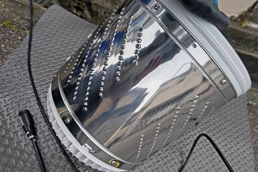 【☆2021年製☆ハイセンス☆4.5kg☆洗濯機(^^)/】