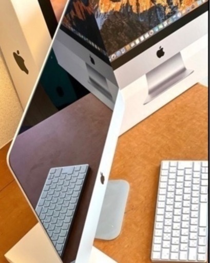 iMac Core i5 クアッドコア 2.70GHzの中古品