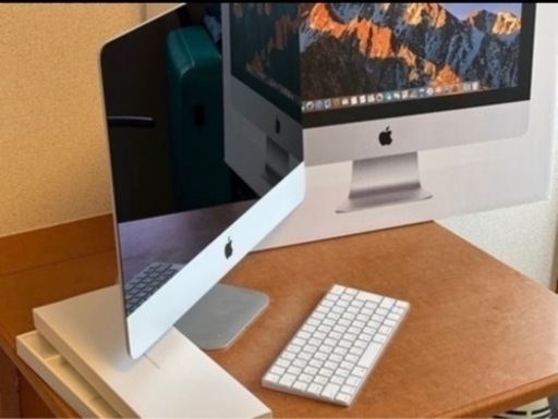 iMac 27インチ（手渡しの方は送料分お値下げ可能です） iMac 27インチ（手渡しの方は送料分お値下げ可能です）