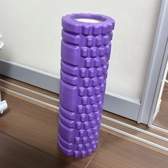 取引中✨筋膜ローラー ストレッチローラー