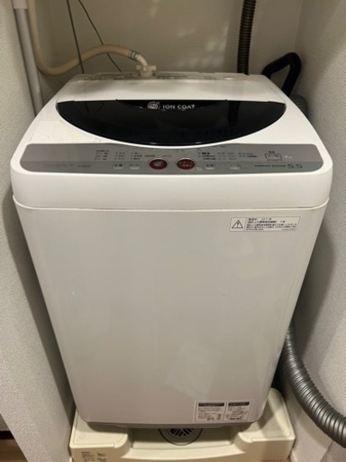 洗濯機