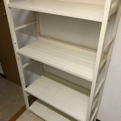 ビーカンパニー　棚