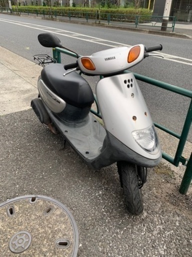 ヤマハ　ジョグ　格安‼️他にも在庫多数‼️
