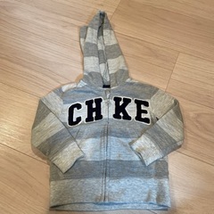 本日まで　男の子　キッズ　80サイズの画像