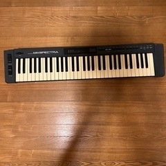 【交渉中】KAWAI SPECTRA