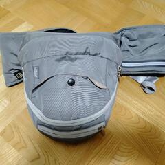 【受付停止中】ヒップシートの画像