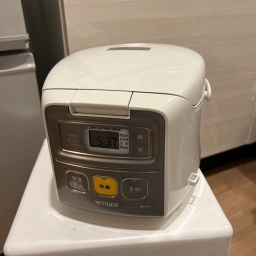 炊飯器