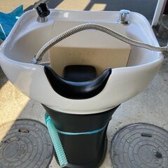 シャンプーボールスタンド