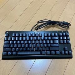 NORTH CROWN ゲーミングキーボード