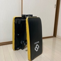 トレーニングベンチの画像