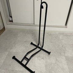 自転車スタンド