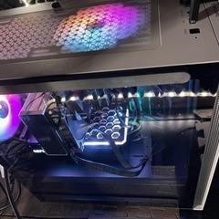 ゲーミングPC 13世代Core i5 RTX3060ti Wi...