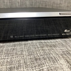 値下げ致しました。ソニー ブルーレイレコーダー アイリスオーヤマ サウンドバーの画像