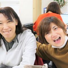 介護支援専門員／ケアマネージャー／正社員／未経験者大歓迎♪／土・日・祝休みの画像