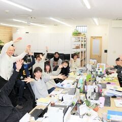 介護支援専門員／ケアマネージャー／正社員／未経験者大歓迎♪／土・日・祝休みの画像