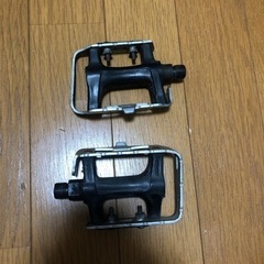 ペダル
