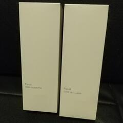 フルリ   クリアゲルクレンズ