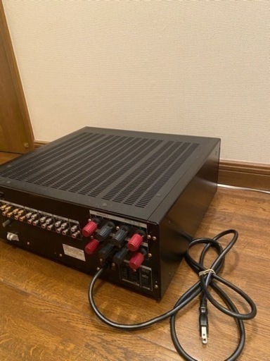 楽器 Sony TA-FA5ES
