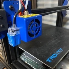 3Dプリンターの画像