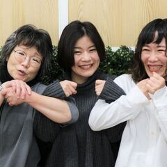 ケアマネージャー／パート／研修制度・手当充実／未経験者大歓迎♪／土・日・祝休みの画像