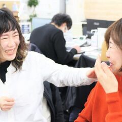 ケアマネージャー／パート／研修制度・手当充実／未経験者大歓迎♪／土・日・祝休みの画像