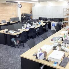 ケアマネージャー／パート／研修制度・手当充実／未経験者大歓迎♪／土・日・祝休みの画像