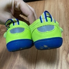 IFME  サンダル 13.0cm まとめ売り 靴の画像
