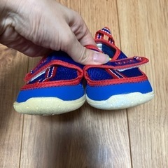 IFME  サンダル 13.0cm まとめ売り 靴の画像