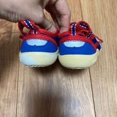IFME  サンダル 13.0cm まとめ売り 靴の画像