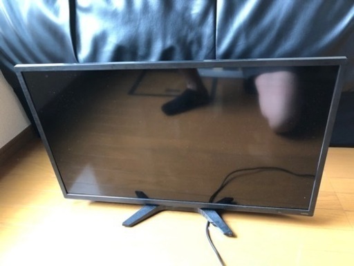 32型液晶テレビ