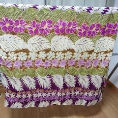 受け渡し決定（値下げしました）ストール　170cm×90cm