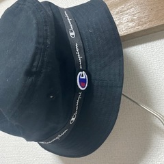 ハット Champion 試着のみ