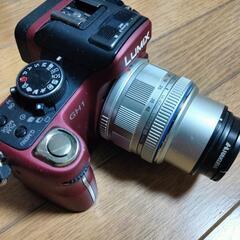 再募集!lumix ＧＨ１の画像