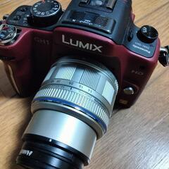再募集!lumix ＧＨ１
