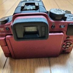 再募集!lumix ＧＨ１の画像