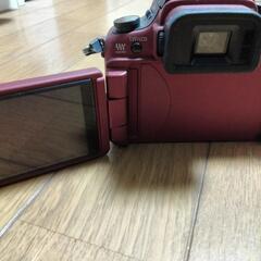 再募集!lumix ＧＨ１の画像