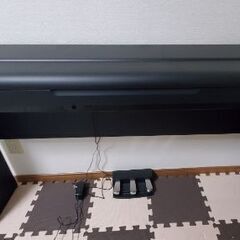 電子ピアノ