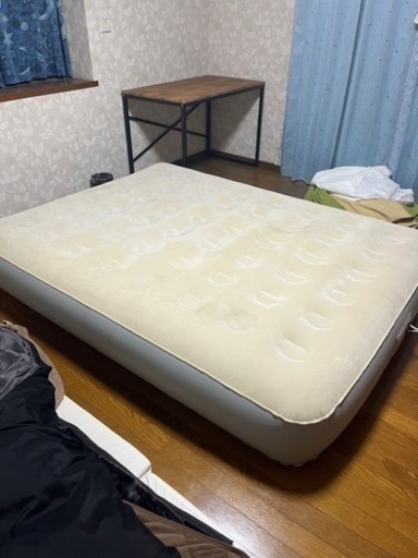 その他 aero bed