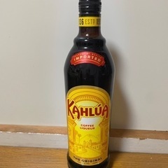 カルーア