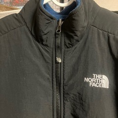 The North Face デナリジャケット の画像
