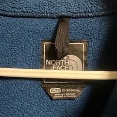 The North Face デナリジャケット の画像