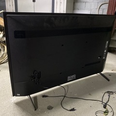 テレビの画像