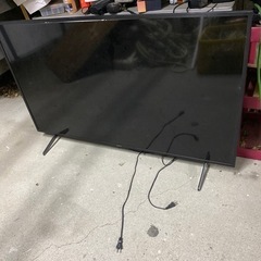 テレビ