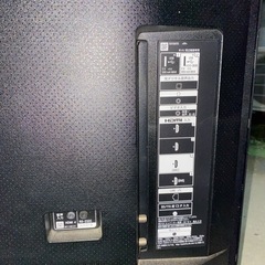 テレビの画像