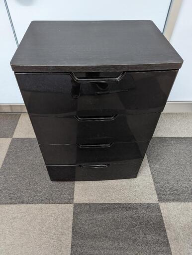 ４段収納ケース