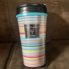 タンブラー320ml