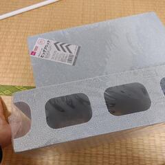 ダイソーの発泡スチロールブロック