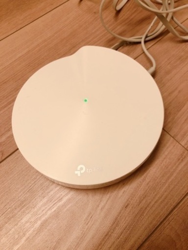 TP-Link メッシュWi-Fi